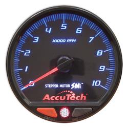 AccuTech™ SMi™ 'Stepper Motor' Memory Tach - Black